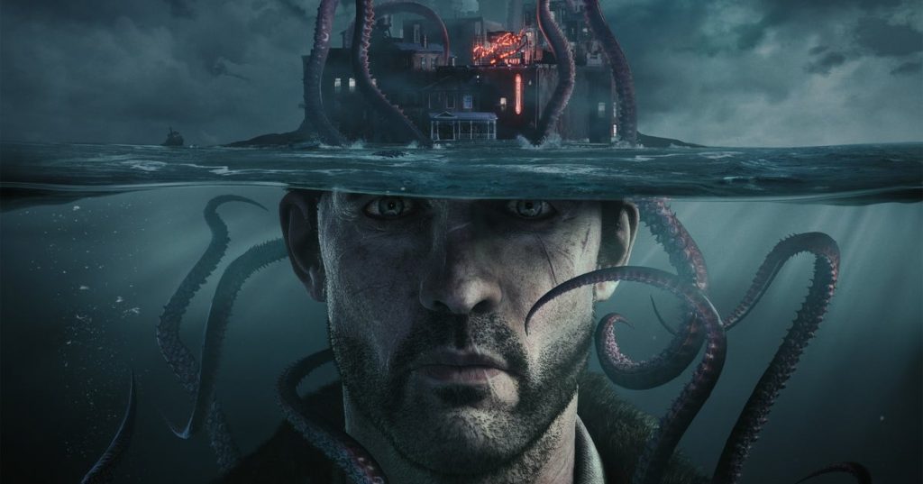 Spooky detective spruce-up The Sinking City Remastered gets a surprise launch