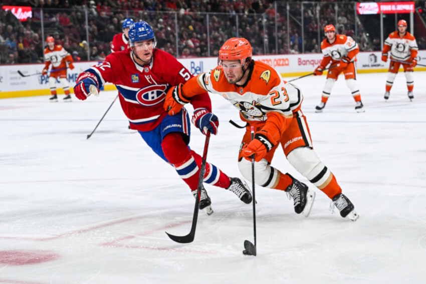 NHL Rumors: Colorado Avalanche, Washington Capitals, and the Montreal Canadiens