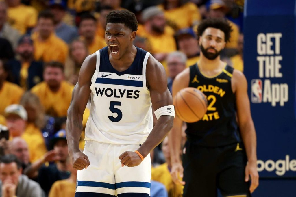 The Timberwolves' biggest remaining battle against the Warriors? Complacency