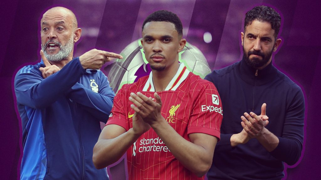 Premier League LIVE: Frimpong keen to join Liverpool as talks held, Forest deny Nuno row with new statement, Real Madrid eye Bournemouth star