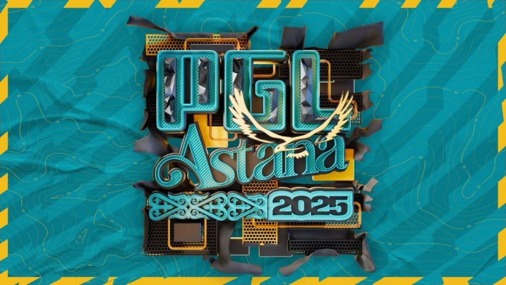 CS2 PGL Astana 2025: Scores, schedule, teams, where to watch CS2 PGL Astana 2025: Scores, schedule, teams, where to watch