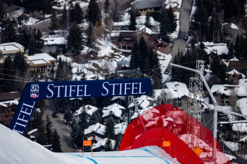 Stifel Extends Historic U.S. Ski & Snowboard Title Sponsorship Through 2034