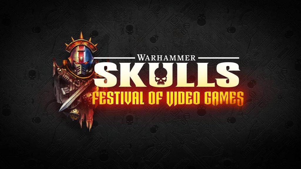 Warhammer Skulls to air on May 22 with news on Space Marine 2, Mechanicus 2, Total War