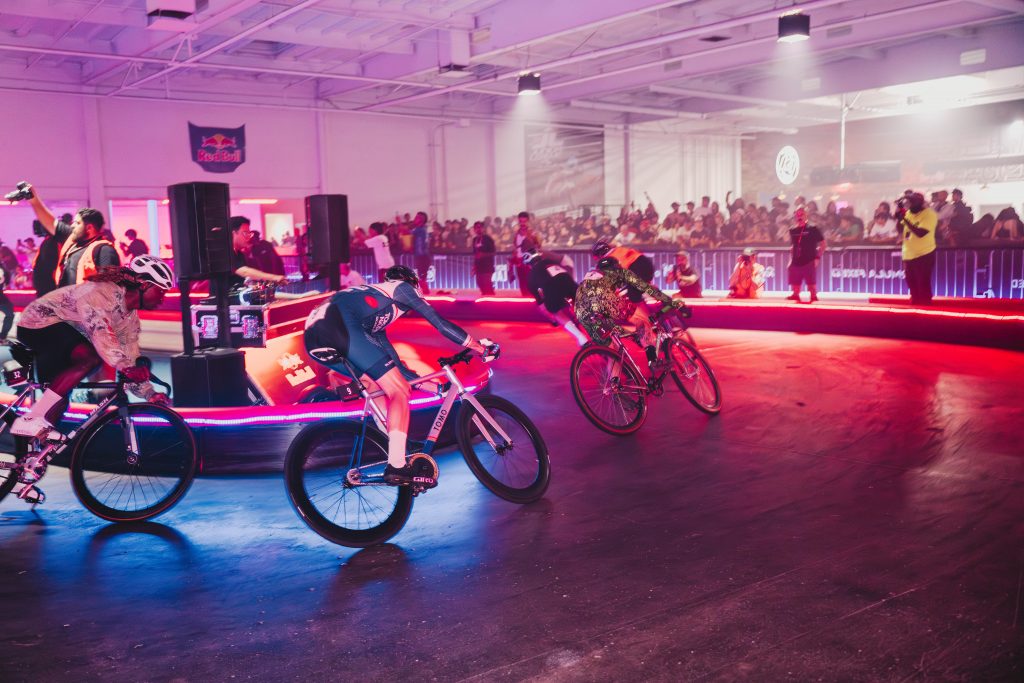 'We're here to tear it down and rebuild it from scratch' – Formula Fixed indoor short track racing series charts path for US launch