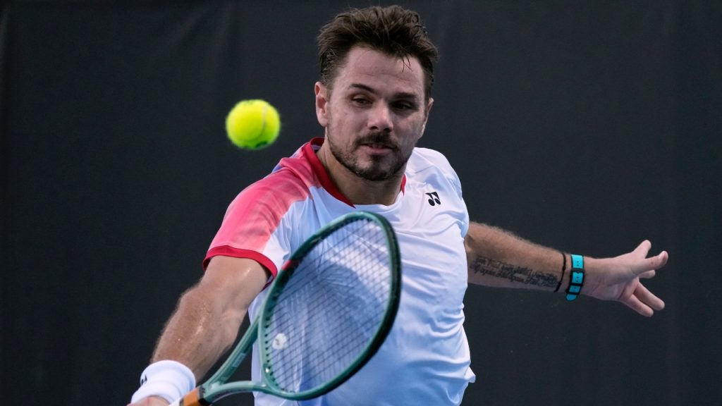 Stan Wawrinka and Richard Gasquet get French Open wild cards
