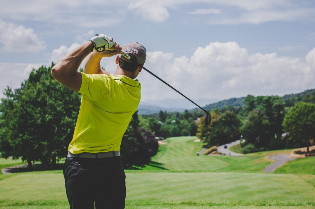 England Golf launches new strategy for 2025-2030 England Golf launches new strategy for 2025-2030