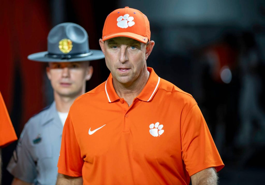College Football Fans Loved ESPN's Week 1 Schedule Announcement