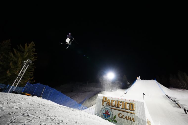 X Games Returns to Aspen for 2026 Marking 25th Consecutive Year X Games Returns to Aspen for 2026 Marking 25th Consecutive Year