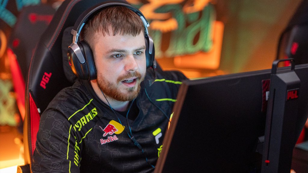 NIP and Aurora among final PGL Astana 2025 Playoff teams