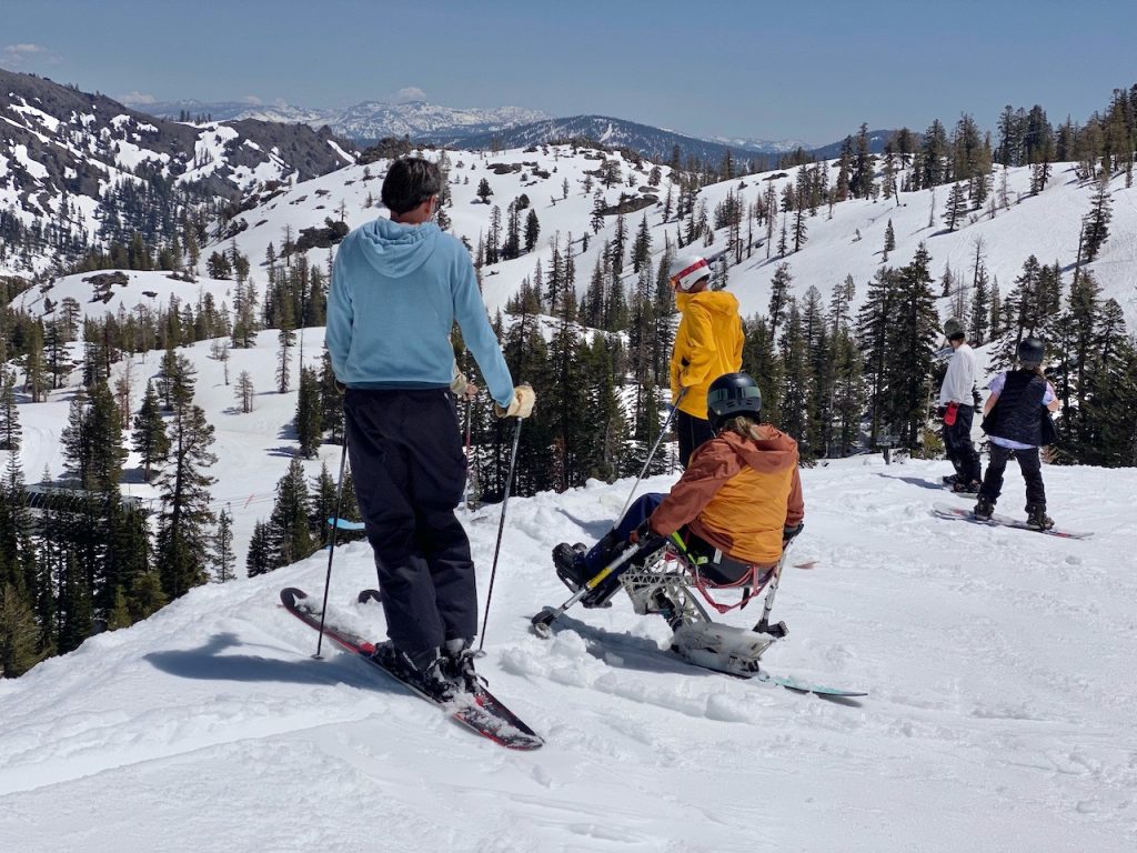 USA Saw Second Busiest Ski Season USA Saw Second Busiest Ski Season