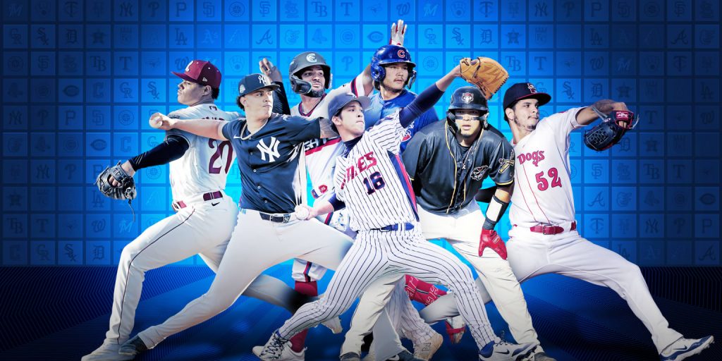 Diamonds in the rough: 30 of the best prospect finds — one for each team Diamonds in the rough: 30 of the best prospect finds — one for each team
