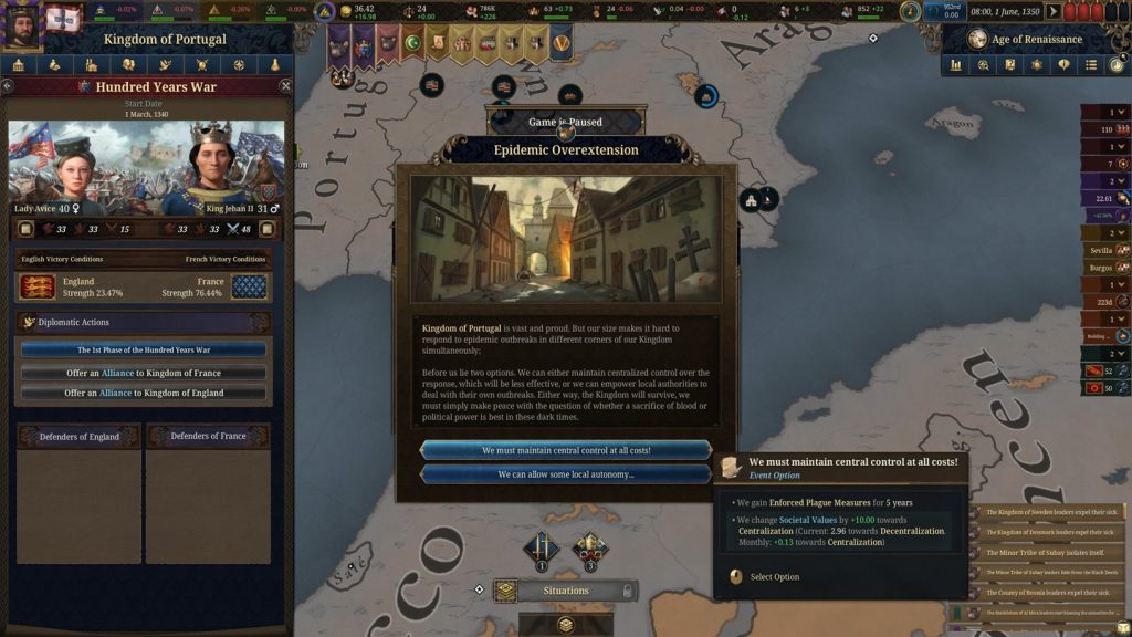 Europa Universalis 5 Release Date – Everything We Know