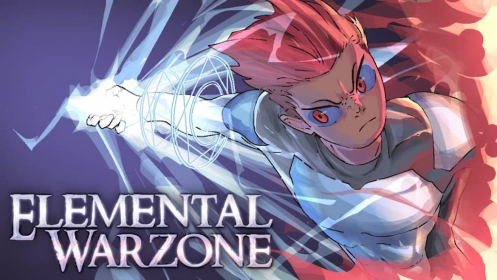 Elemental Warzone codes (2025-05-15)