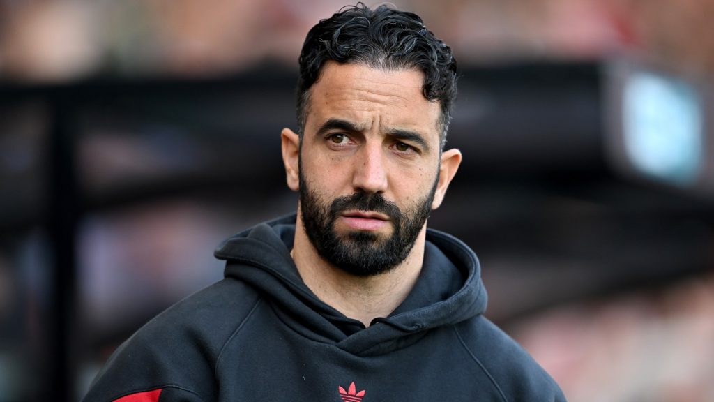 Man United hold talks with £70m-rated Premier League winger they nearly signed seven years ago Man United hold talks with £70m-rated Premier League winger they nearly signed seven years ago