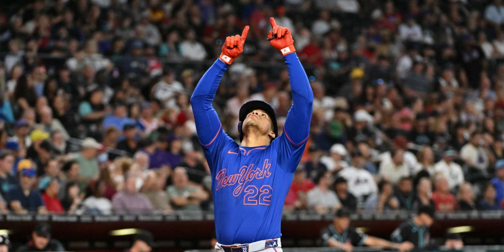 This Bronx story begins with Soto returning. Will it end with a Subway World Series?