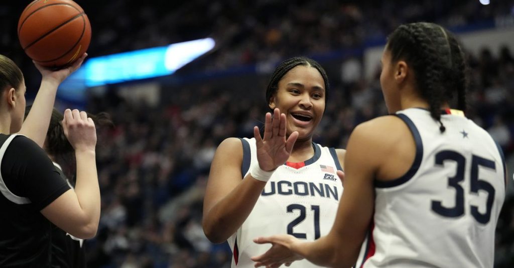 4 major women’s college basketball games in the 2025-26 season we’re excited about