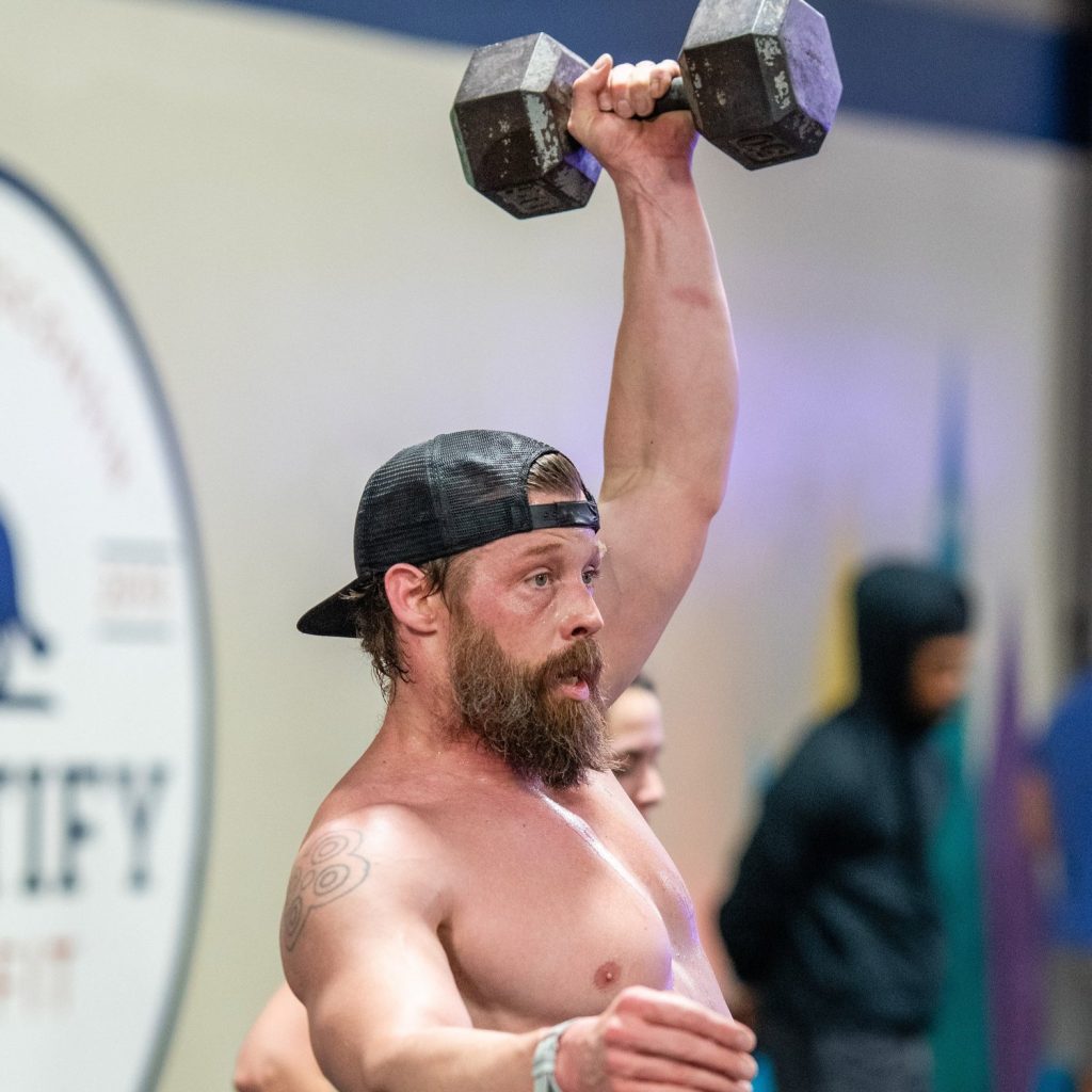 WOD: Friday 250516 WOD: Friday 250516