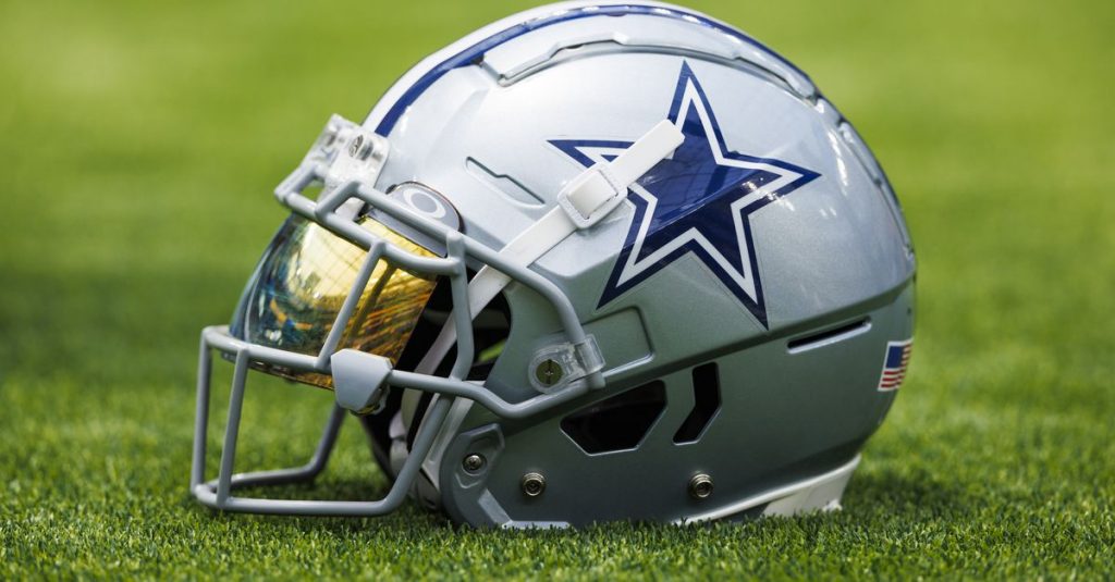 2025 Dallas Cowboys schedule wallpapers: Mobile and desktop options available