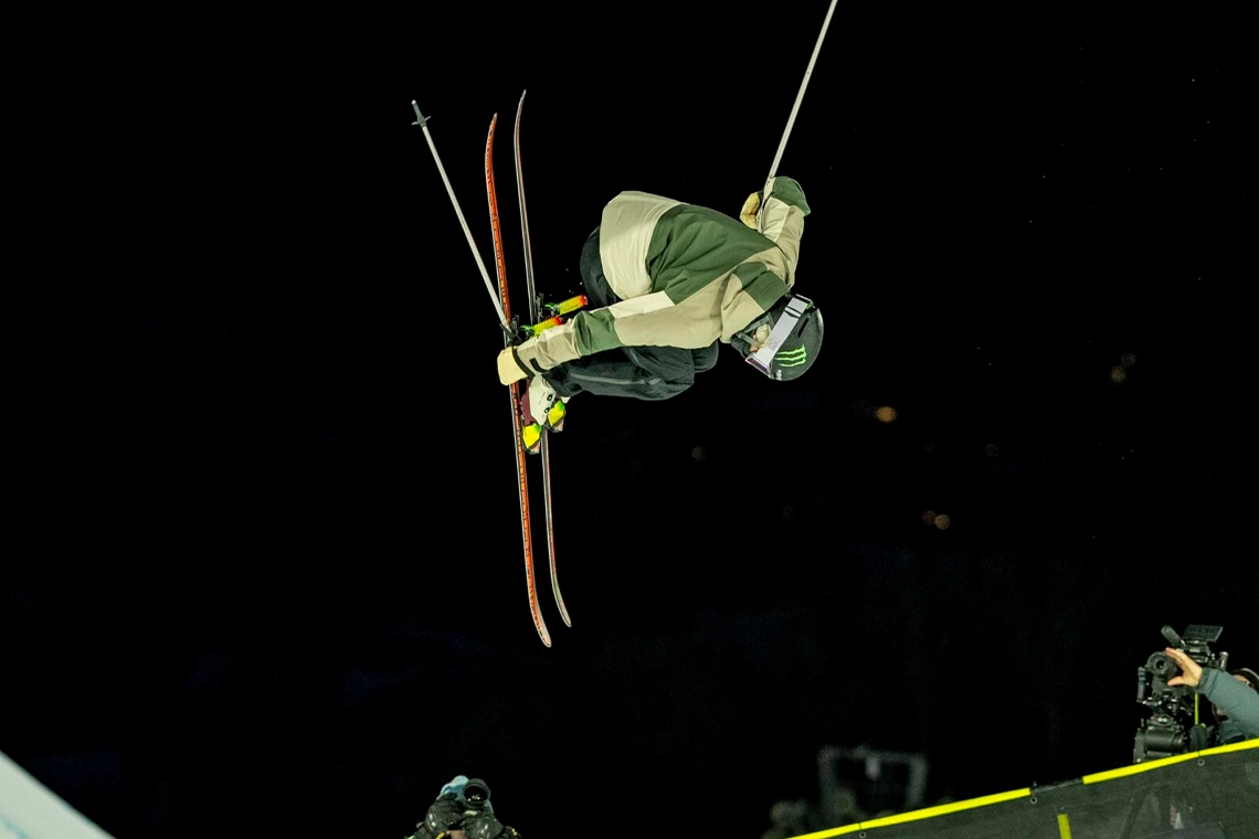 Stifel U.S. Freeski Team Releases 2026 Winter Olympic Athlete Nominations Stifel U.S. Freeski Team Releases 2026 Winter Olympic Athlete Nominations