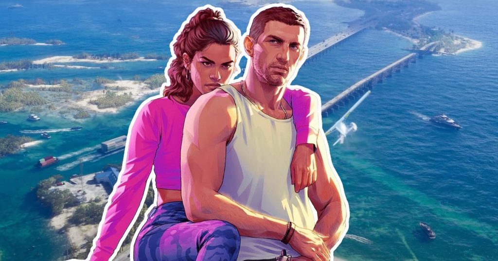 GTA 6 delay so Rockstar could 'achieve its creative vision with no limitations', says Take-Two boss