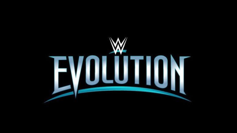 Report: Top Match Teased For Evolution Event