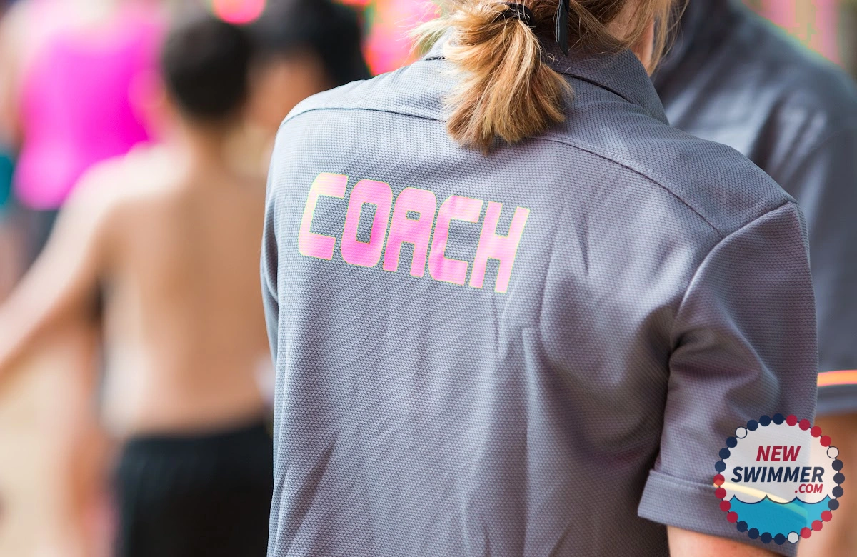 The Dangers of Overtraining and Undercoaching in Young Swimmers