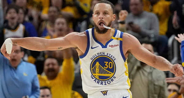 Steph Curry Says There's Clarity At Top Of Roster But 'A Lot Of Decisions' To Make Over Summer
