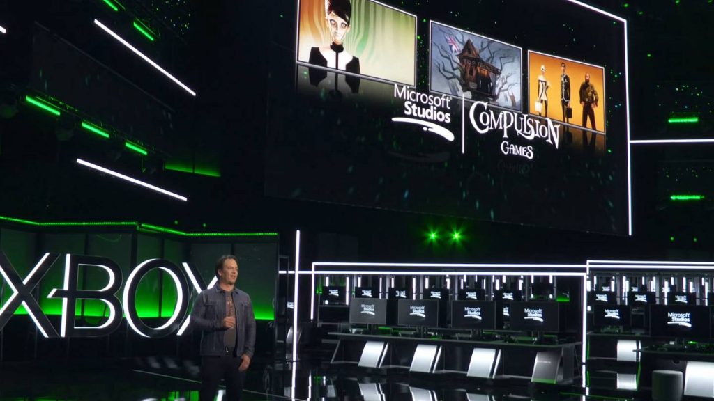 Microsoft is “less hands-on than I thought they’d be” after Compulsion acquisition, founder says