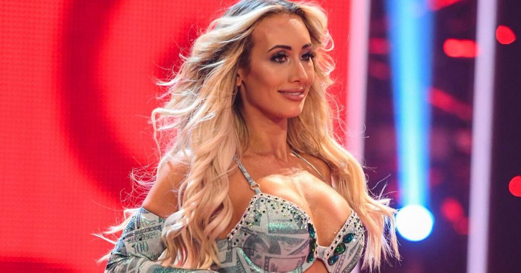Rumor Killer on WWE ‘Re-Doing’ Carmella’s Money In The Bank Win