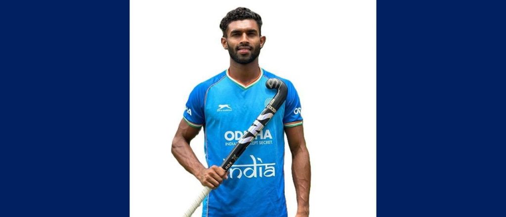 India:
‘I have never had a Plan B, hockey has always been my top priority’: Poovanna aims to make India debut after recovering from serious injury India:
‘I have never had a Plan B, hockey has always been my top priority’: Poovanna aims to make India debut after recovering from serious injury