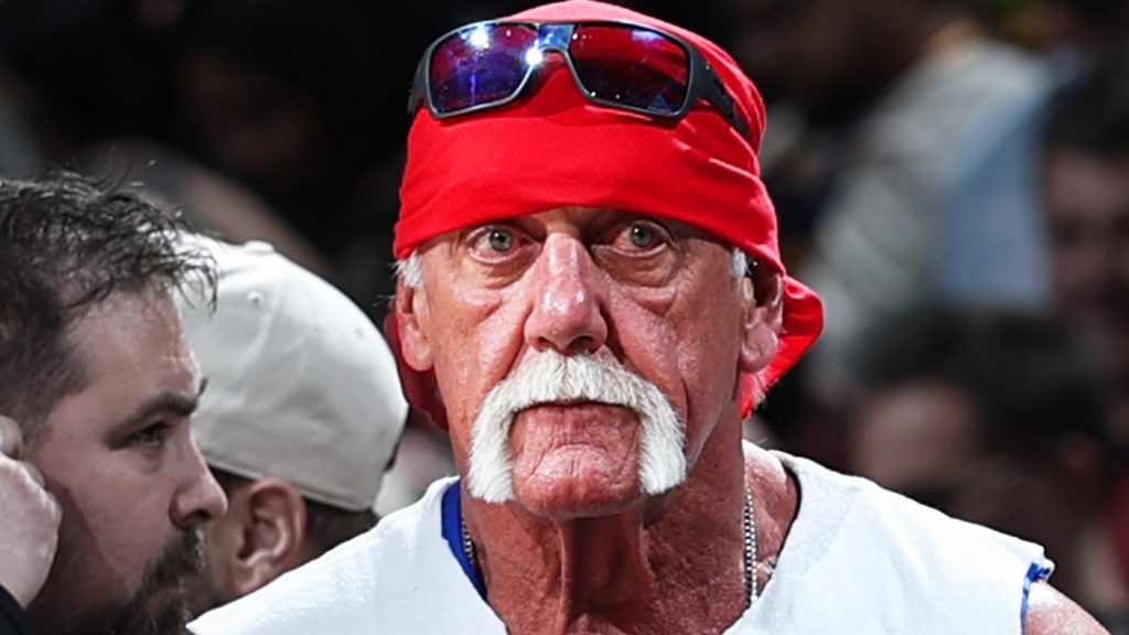 WWE legend Hulk Hogan, 71, undergoes neck surgery after ‘having both knees and hips replaced’