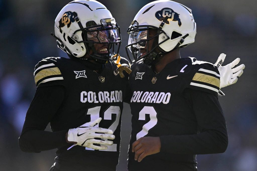 Travis Hunter Makes Opinion On Shedeur Sanders' NFL Future Clear