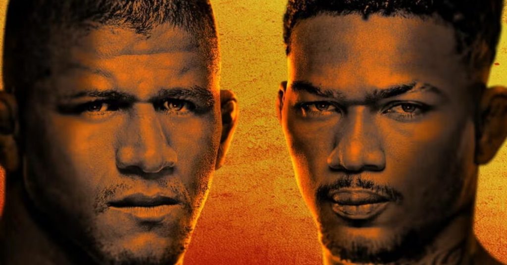 UFC Fight Night: Burns vs. Morales Preview and Odds