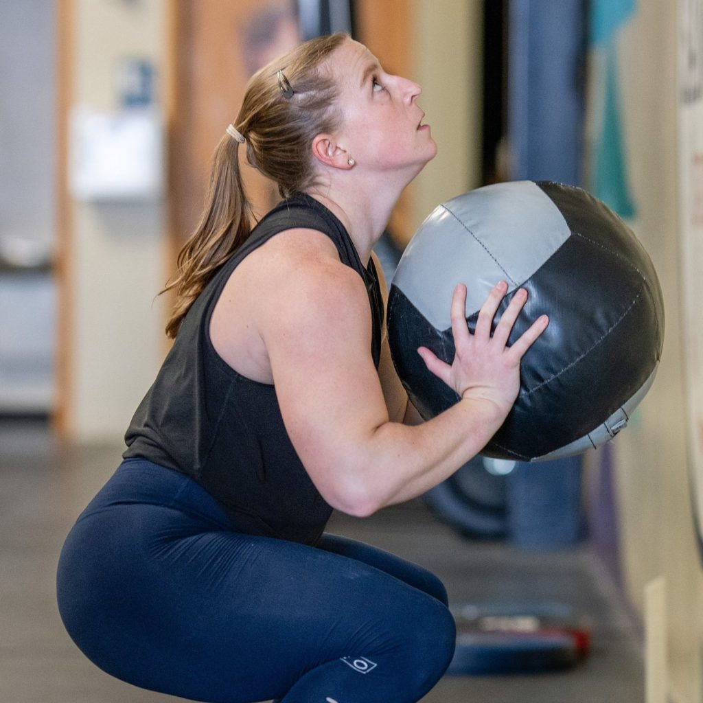 WOD: Saturday 250517 WOD: Saturday 250517