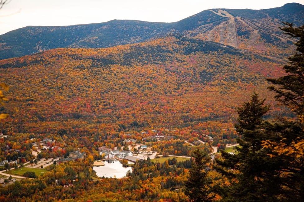 Waterville Valley Proposes Village Gondola & Terrain Expansion Waterville Valley Proposes Village Gondola & Terrain Expansion