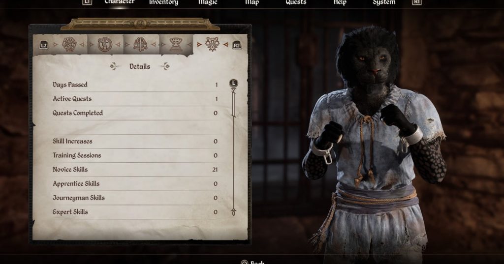 What we've been playing – wiping an old save, old memories made new, and small mazes
