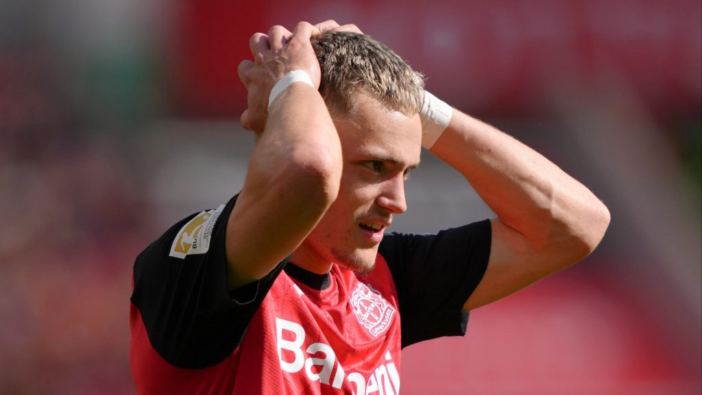 Florian Wirtz is ‘genius’ £126m Liverpool target from family of 12 who suffers bizarre potato taunts Florian Wirtz is ‘genius’ £126m Liverpool target from family of 12 who suffers bizarre potato taunts