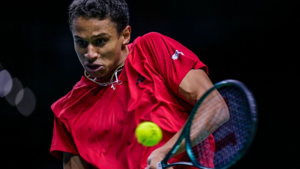 Canada to host Davis Cup tie against Israel in Halifax