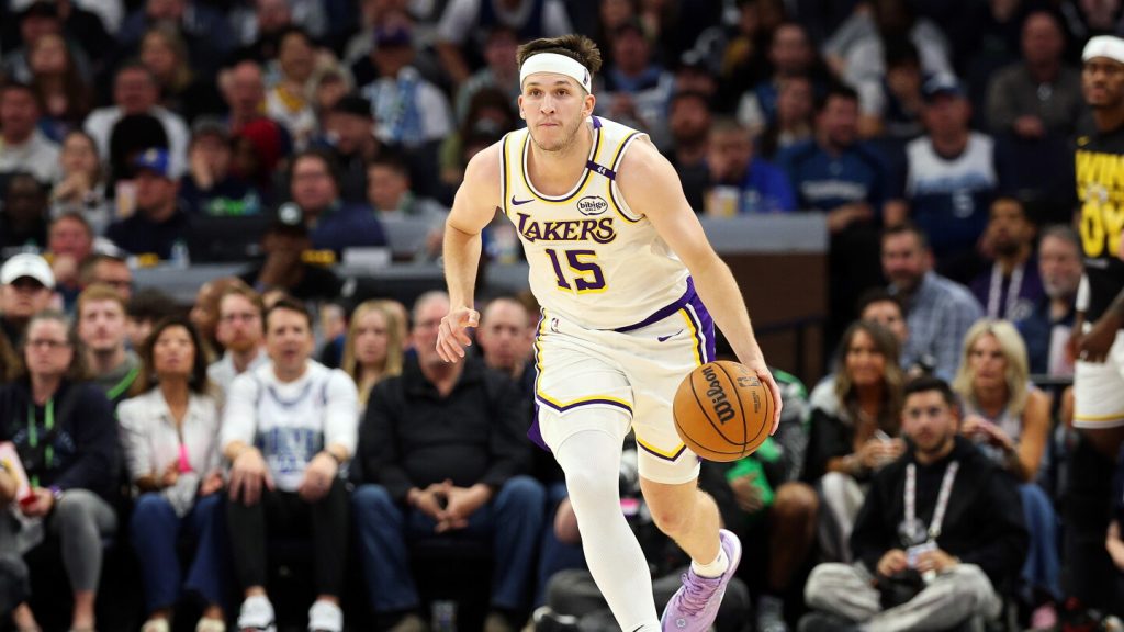 NBA Trade Rumors roundup: Lakers likely hang on to Reaves, Lonzo suggests LaMelo Ball move NBA Trade Rumors roundup: Lakers likely hang on to Reaves, Lonzo suggests LaMelo Ball move