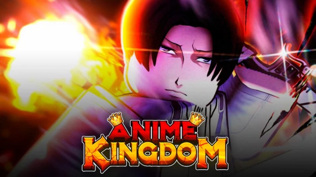 Anime Kingdom Simulator codes (May 2025) 