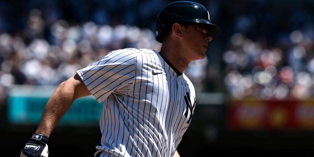 Belli's mentorship, DJ's revival: Veterans stand out in Yanks' loss