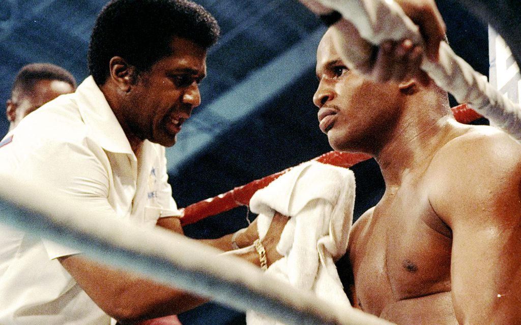 May 15, 1992: Moorer vs Cooper