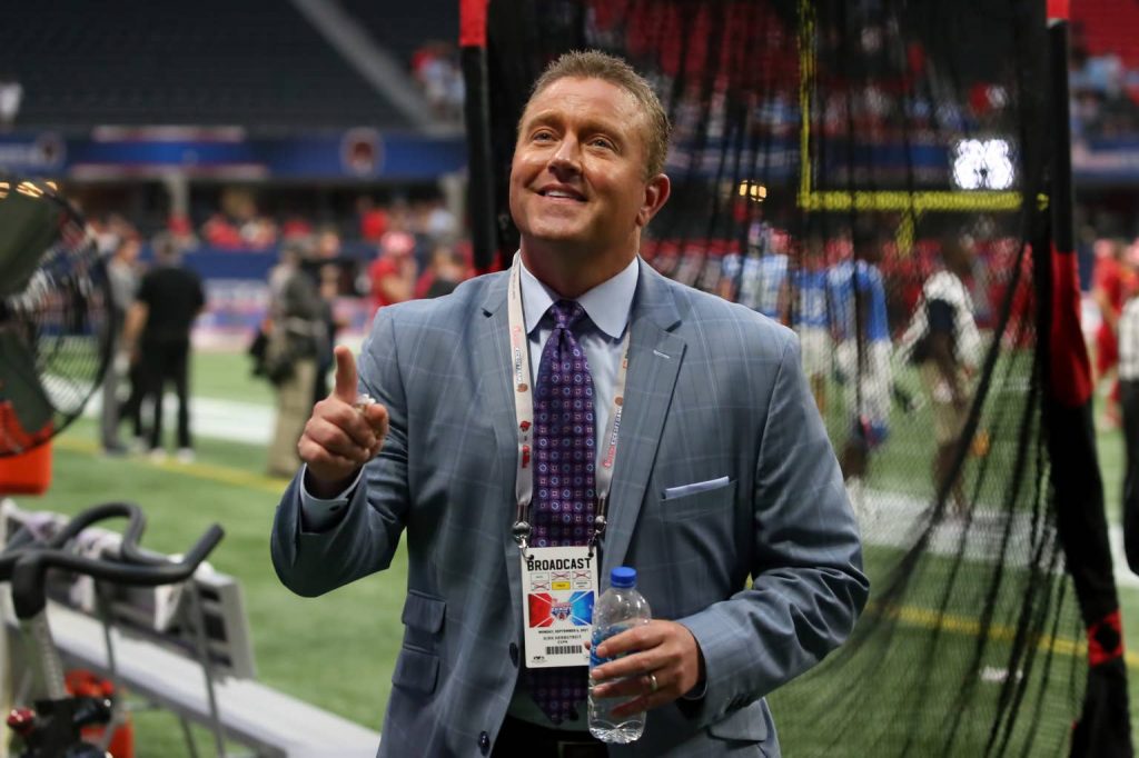 ESPN Names New No. 1 Team In Updated Top 25 College Football Rankings ESPN Names New No. 1 Team In Updated Top 25 College Football Rankings