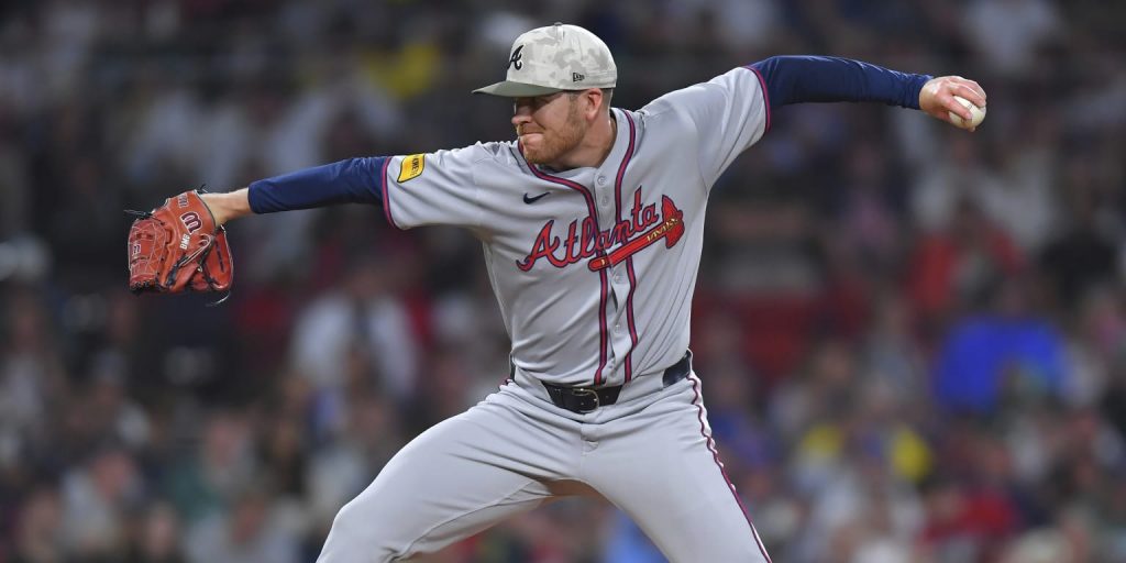 With limited availability, Braves' 'pen surrenders early lead With limited availability, Braves' 'pen surrenders early lead
