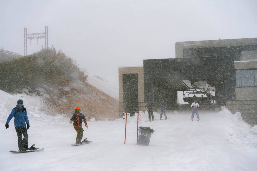 Mammoth Mountain's Second Season Just Keeps Getting Better Mammoth Mountain's Second Season Just Keeps Getting Better