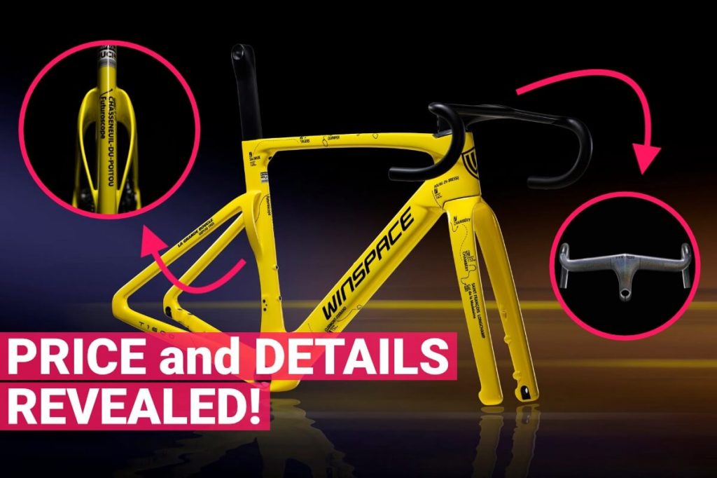 Cheaper than Expected: Winspace T1600 Price and Details Revealed!