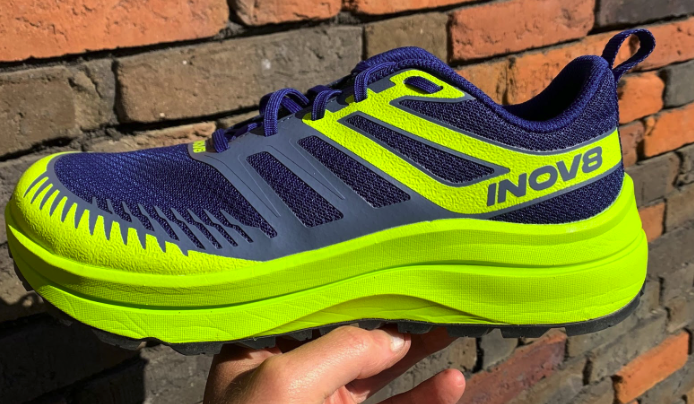Inov-8 TrailFly Max Review: Long-Haul Comfort Meets Technical Precision 3 Comparisons
