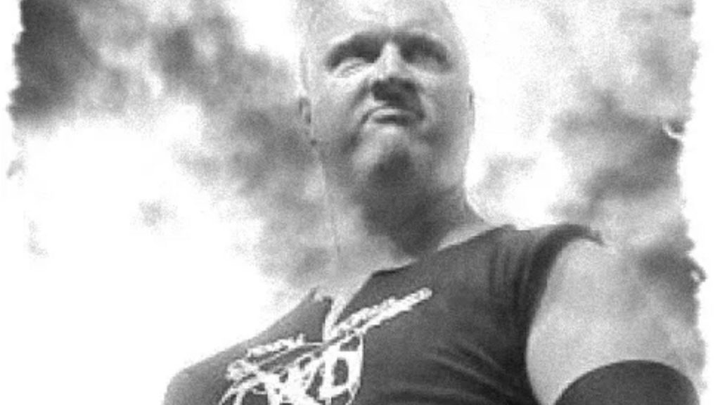 WWE star Maxx Justice dead: Wrestler killed after being hit by vehicle cycling home from work