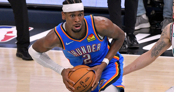 Dunc'd On: DEN/OKC Game 7; MIN/OKC Outlook; A Few More Free Agents