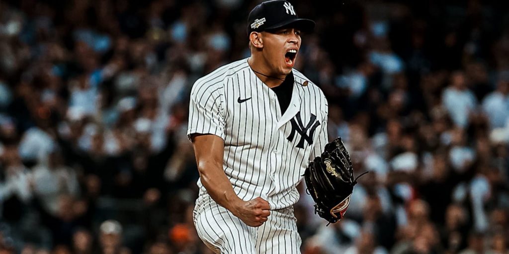 Yankees' bullpen gets boost with Loáisiga's scoreless return